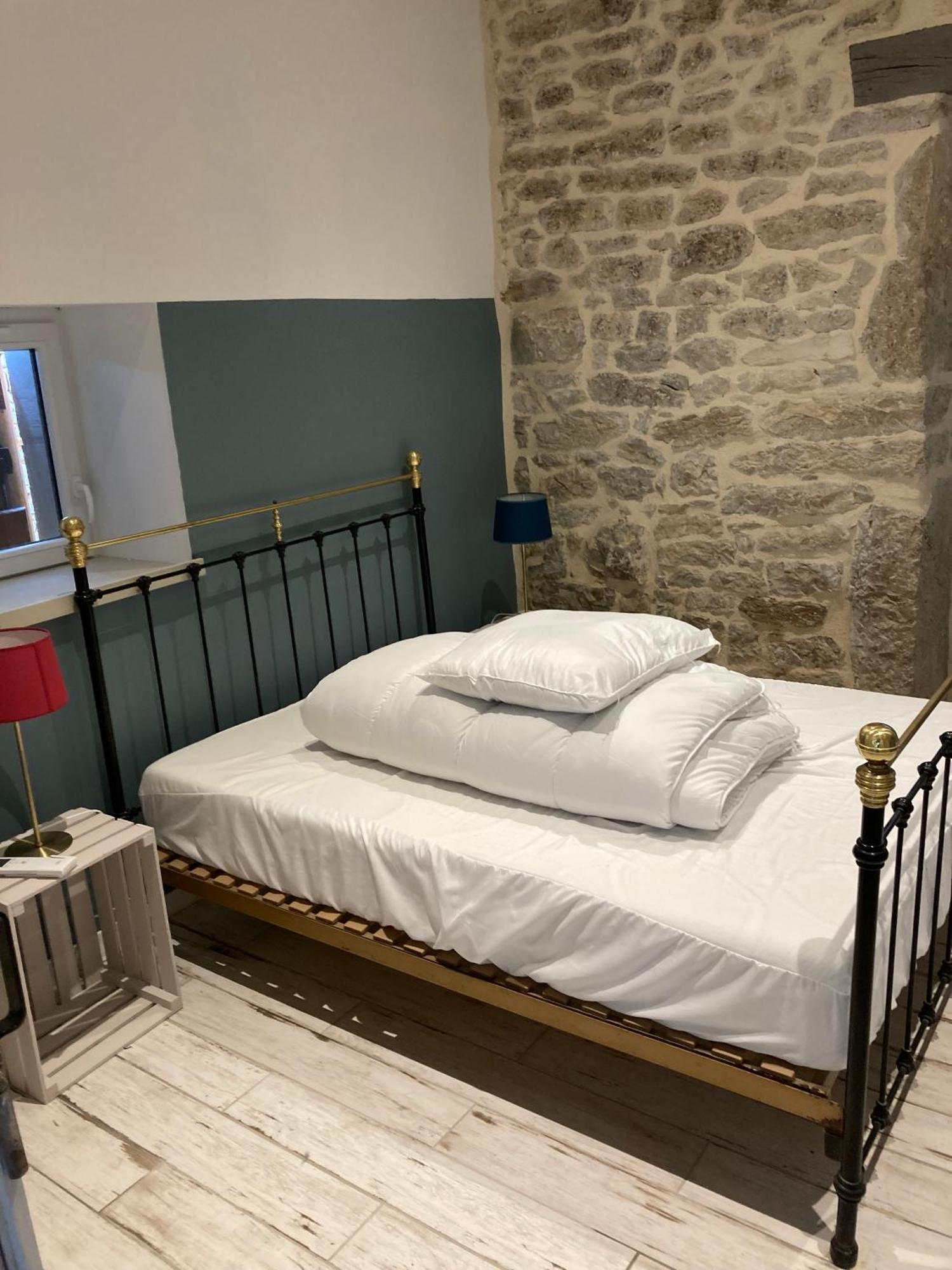 Gite N°2 : Ylmadi Cahors Exterior photo