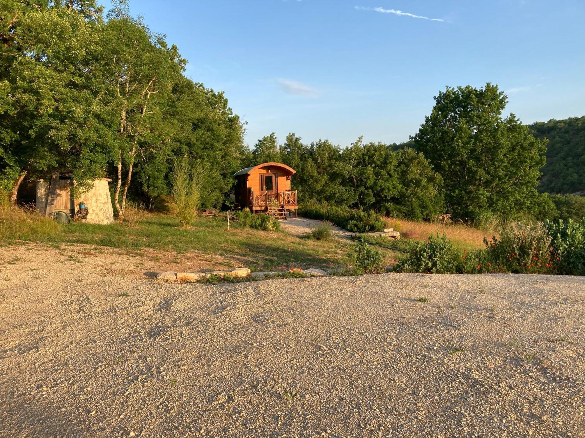 Gite N°2 : Ylmadi Cahors Exterior photo
